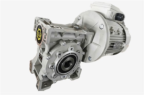 艾思捷為環保設備上提供定制化專用減速機 艾思捷為環保設備上提供定制化專用減速機