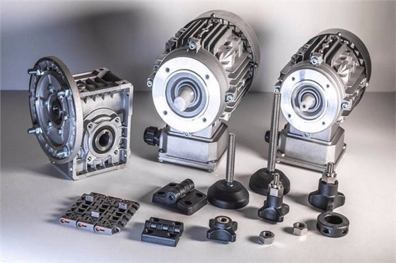 艾思捷針對輸送行業定制的解決方案 艾思捷針對輸送行業定制的解決方案