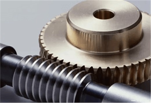 上海艾思捷告訴你哪些領(lǐng)域里可以用到蝸輪蝸桿減速箱？