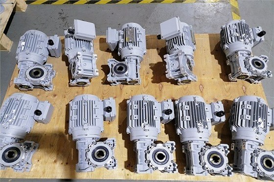 艾思捷技術(shù)科普:減速電機(jī)使用過程中振動(dòng)過大怎么回事? 艾思捷技術(shù)科普:減速電機(jī)使用過程中振動(dòng)過大怎么回事?