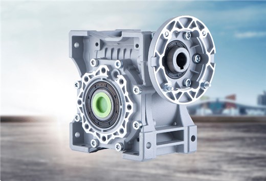 蝸輪減速機(jī)在輸送設(shè)備的使用中需要注意什么？