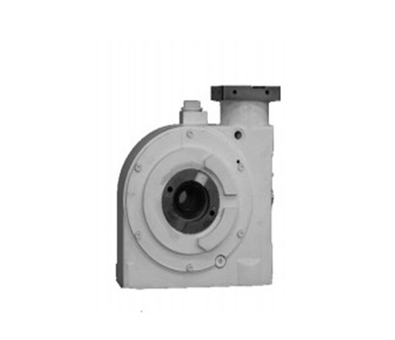 玻璃陶瓷設備行業減速機