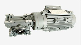 蝸輪蝸桿減速機(jī)和齒輪減速機(jī)的區(qū)別？