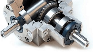 艾思捷技術(shù)告訴你：什么情況下減速機(jī)會(huì)出現(xiàn)漏油？