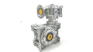 上海艾思捷--蝸輪蝸桿減速機與齒輪減速機的區別？