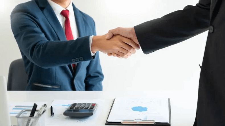 上海艾思捷廠家與北京某公司達成技術合作！