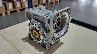 蝸輪蝸桿減速機哪家好？