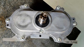 艾思捷技術科普—當制冰機減速機出現故障了怎么辦？