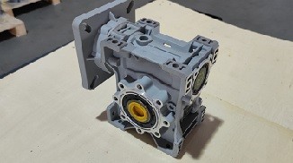 艾思捷長期供應MRV063蝸輪蝸桿減速機 效率高扭矩大