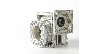 鋁殼蝸輪蝸桿減速機用哪個品牌好點？