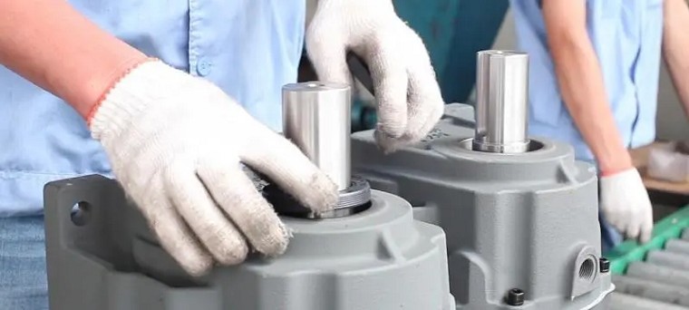 艾思捷教您當減速電機不轉動的時候，該怎樣判斷電動機的好壞？