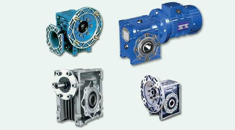 艾思捷技術(shù)揭秘：造成蝸輪減速機(jī)振動(dòng)過大的原因是什么？