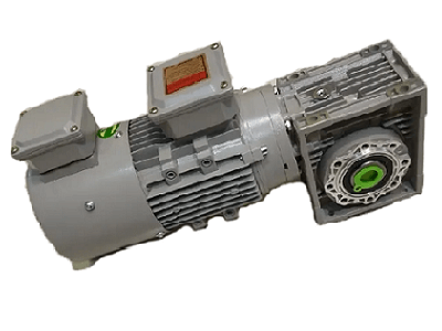 變頻蝸輪蝸桿減速機(jī)